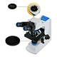 Binocular Biological Microscope