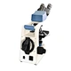 Binocular Biological Microscope
