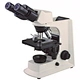 Binocular Biological Microscope